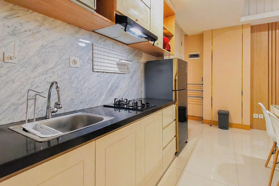 Standard Apartment | Private kitchen