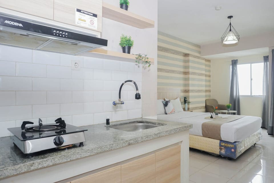 Standard Studio | Private kitchen