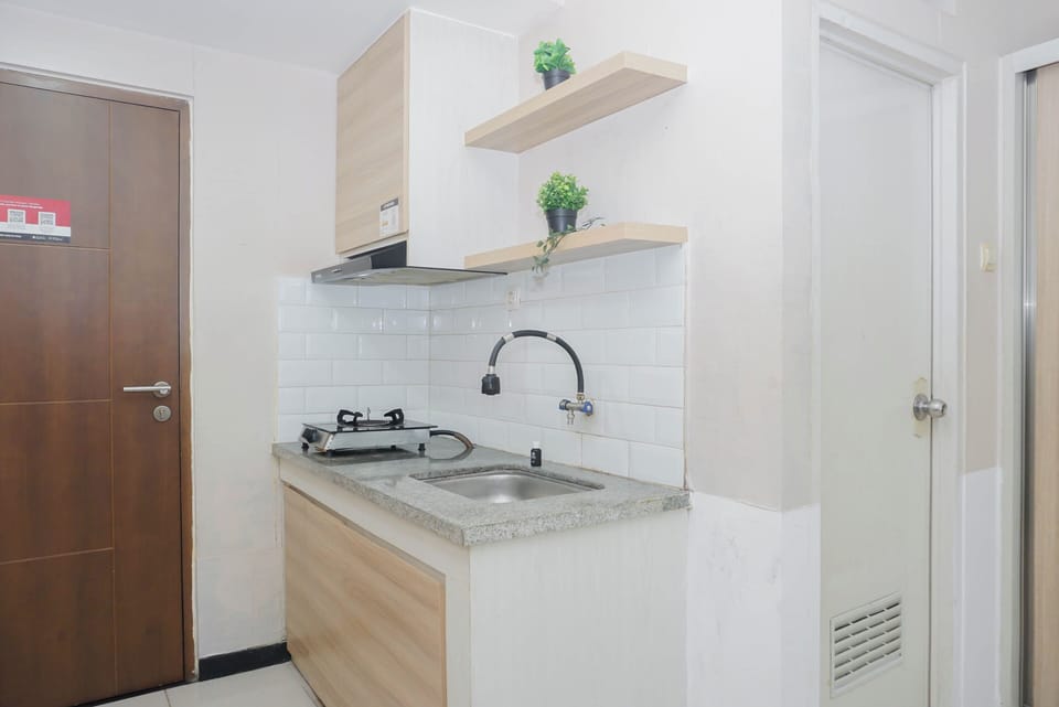 Standard Studio | Private kitchen
