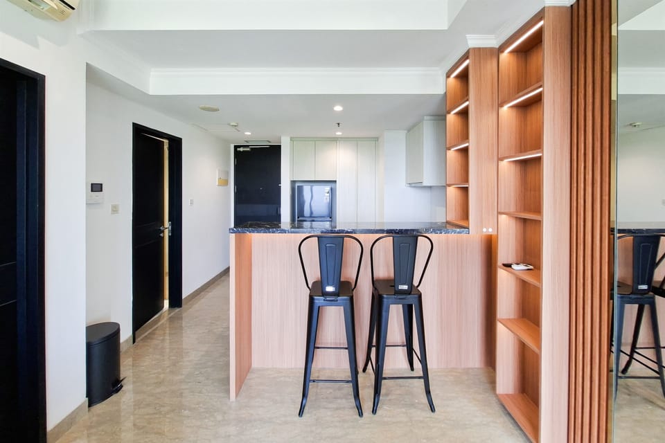 Standard Apartment | Private kitchen