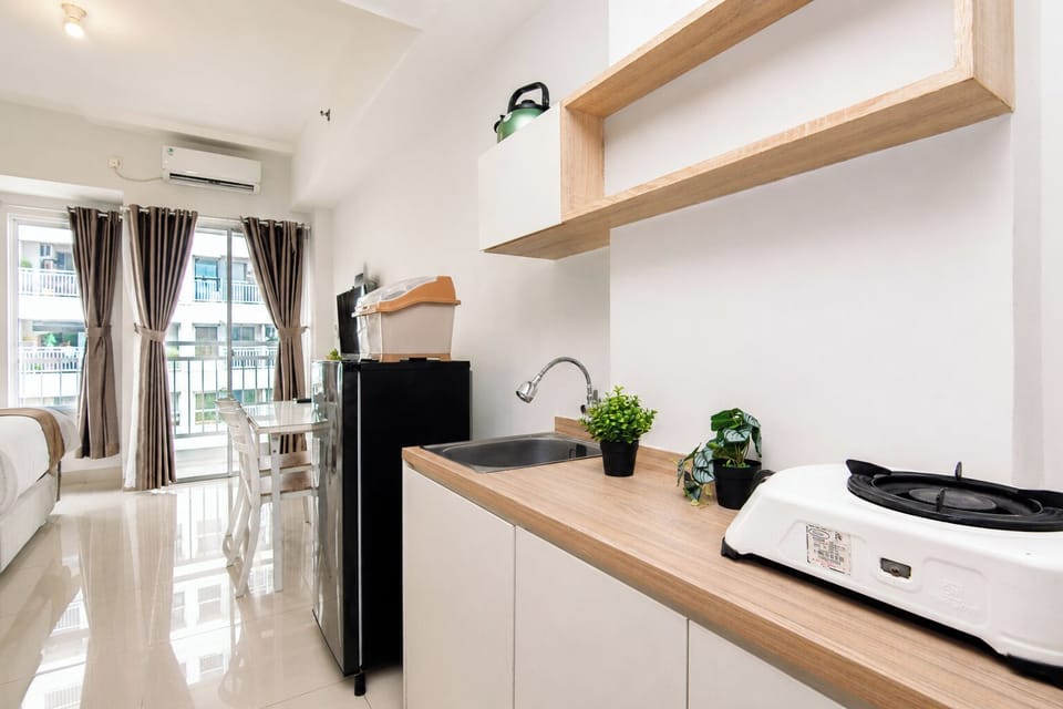 Standard Studio | Private kitchen