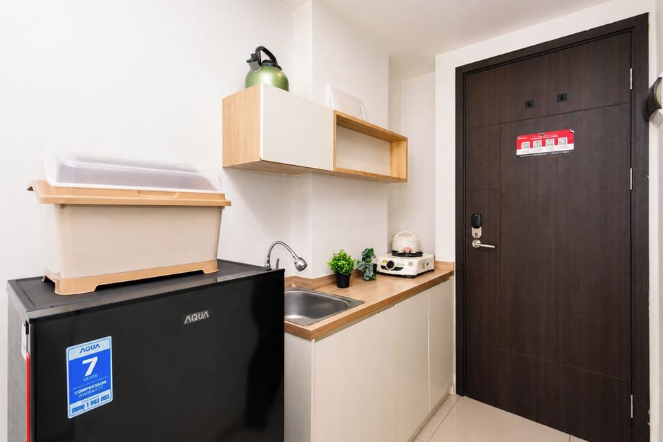 Standard Studio | Private kitchen