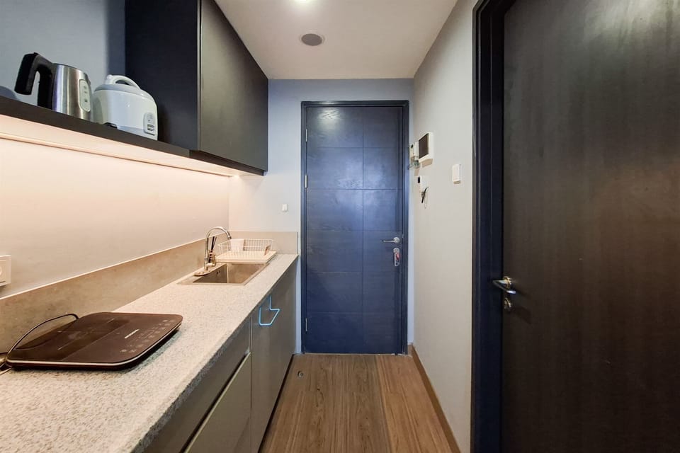 Standard Apartment | Private kitchen
