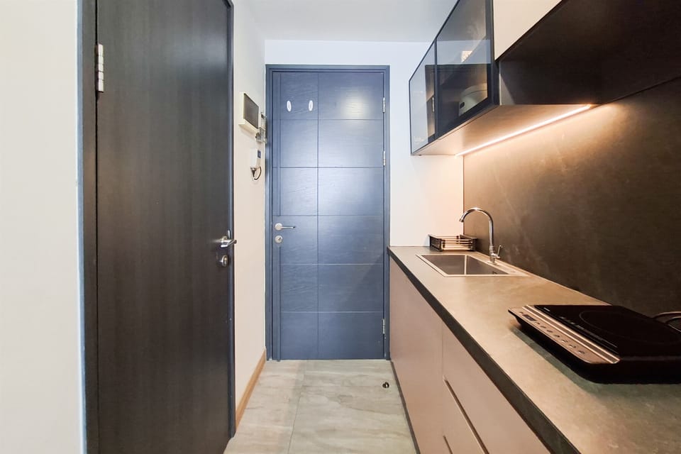 Standard Studio | Private kitchen