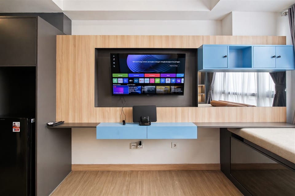 Standard Studio | Television