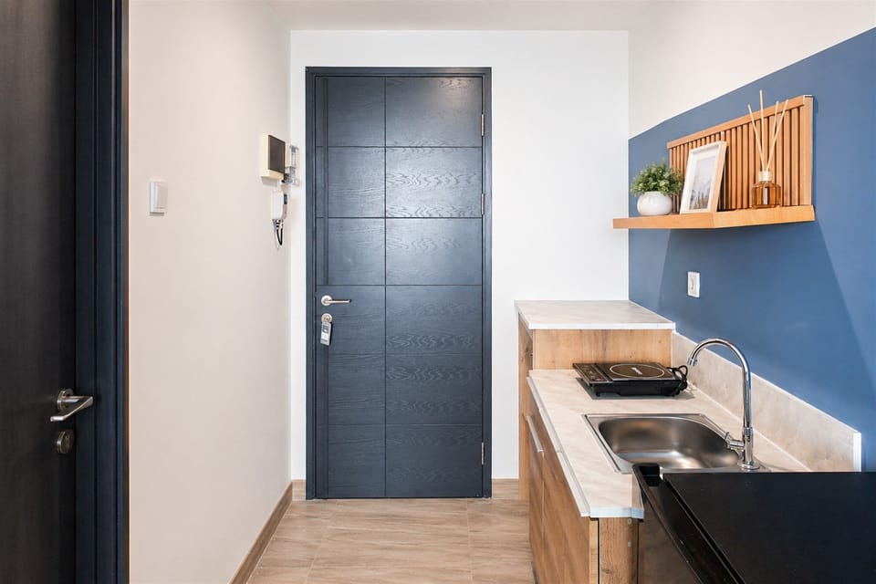 Standard Studio | Private kitchen