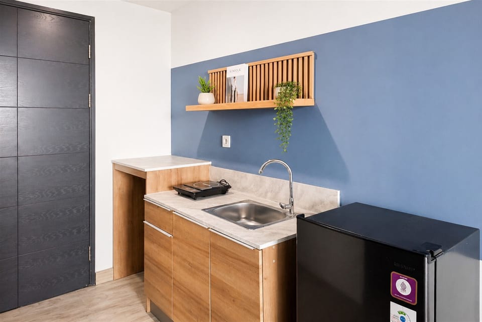 Standard Studio | Private kitchen