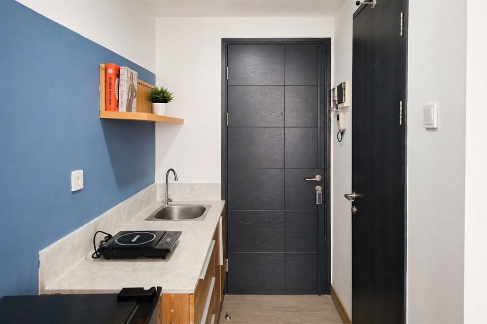 Standard Studio | Private kitchen