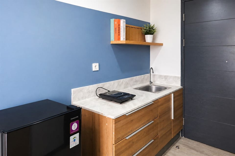 Standard Studio | Private kitchen