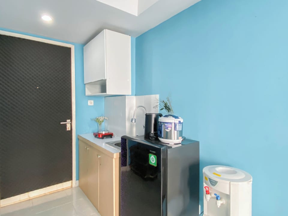 Standard Studio | Private kitchen
