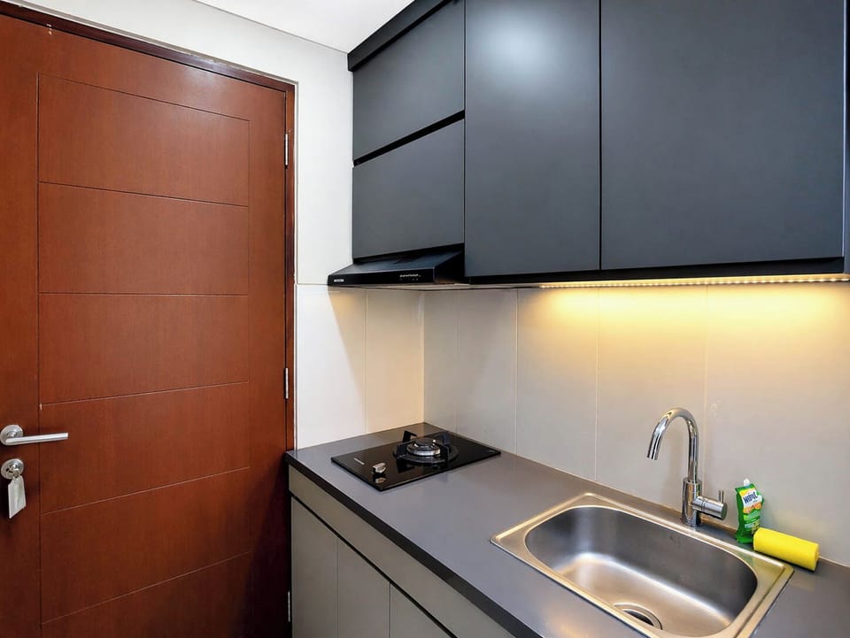 Standard Studio | Private kitchen
