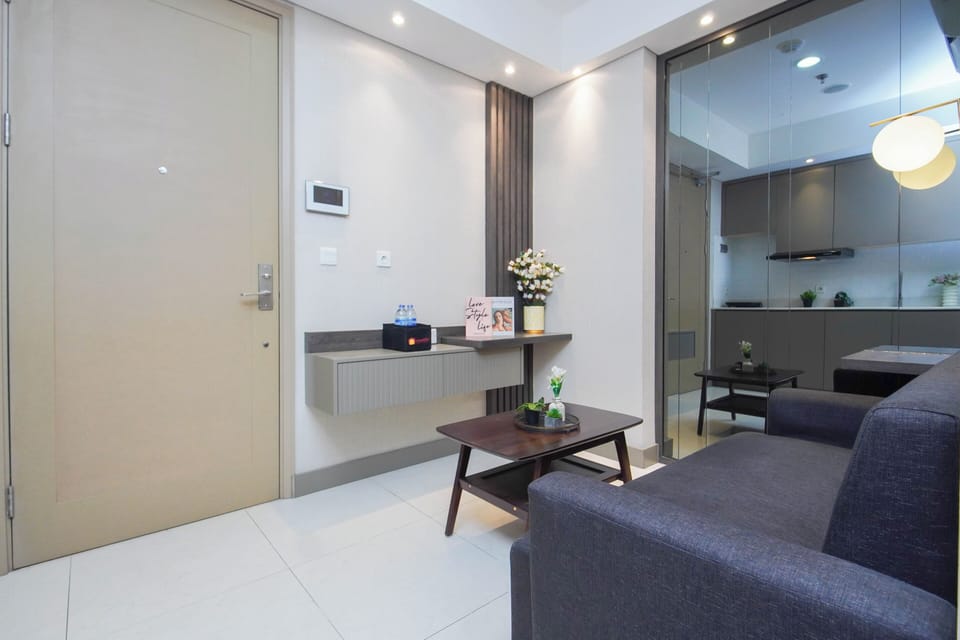 Standard Apartment