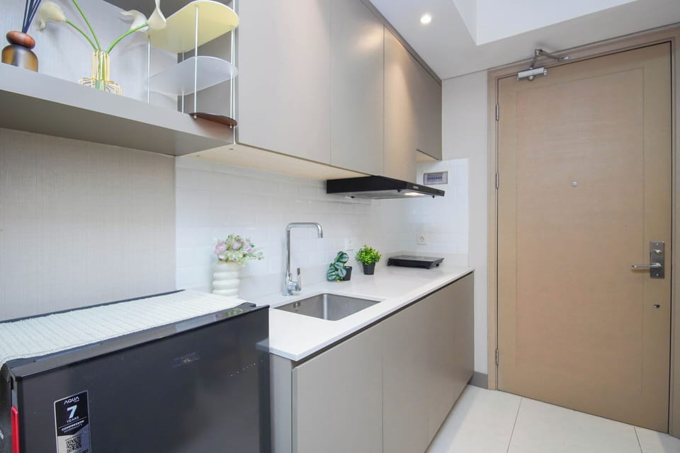 Standard Apartment | Private kitchen