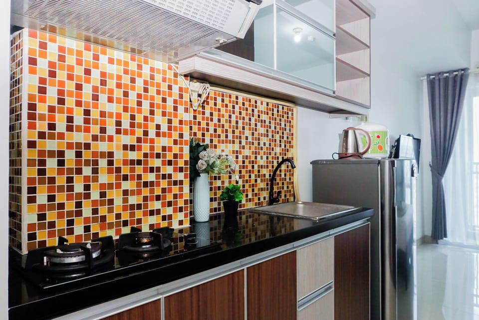 Standard Studio | Private kitchen