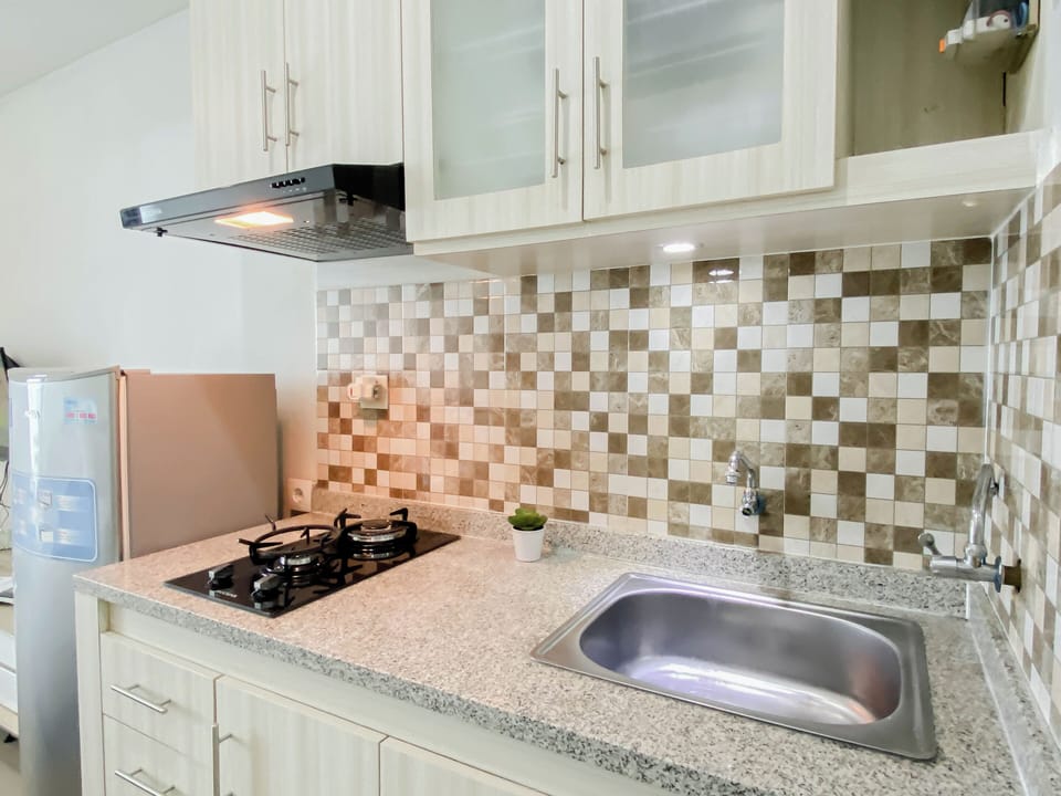 Standard Studio | Private kitchen