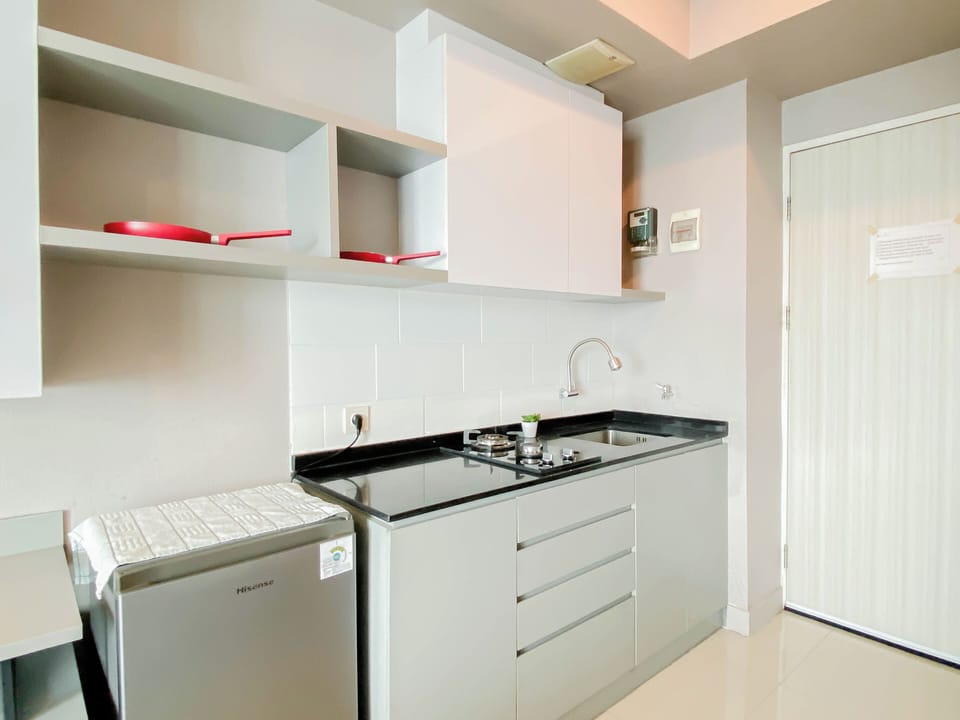 Standard Studio | Private kitchen