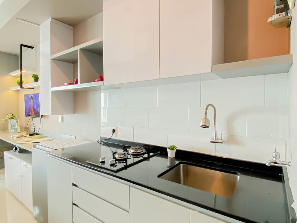 Standard Studio | Private kitchen