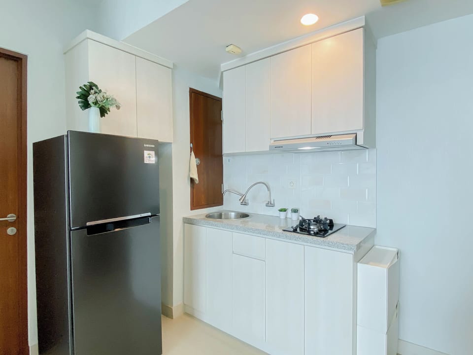Standard Apartment | Private kitchen