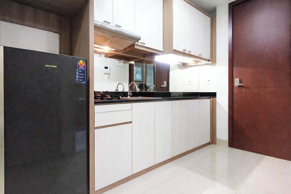 Standard Studio | Private kitchen