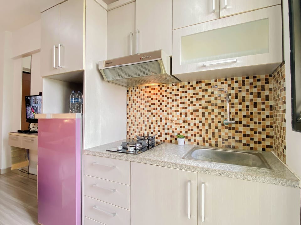 Standard Studio | Private kitchen