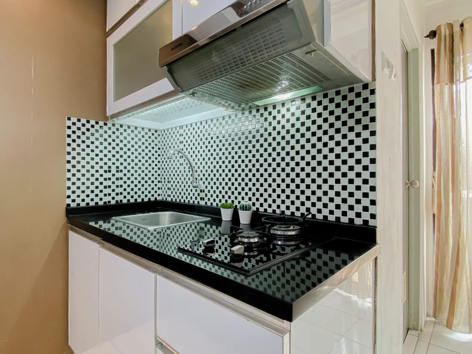 Standard Apartment | Private kitchen
