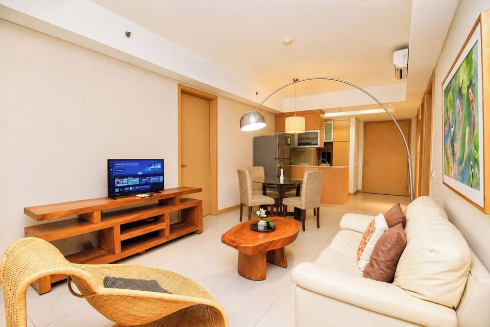 Standard Apartment