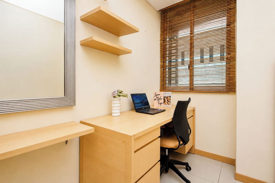 Standard Apartment