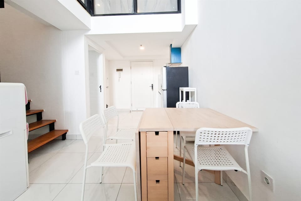 Standard Apartment | Dining room