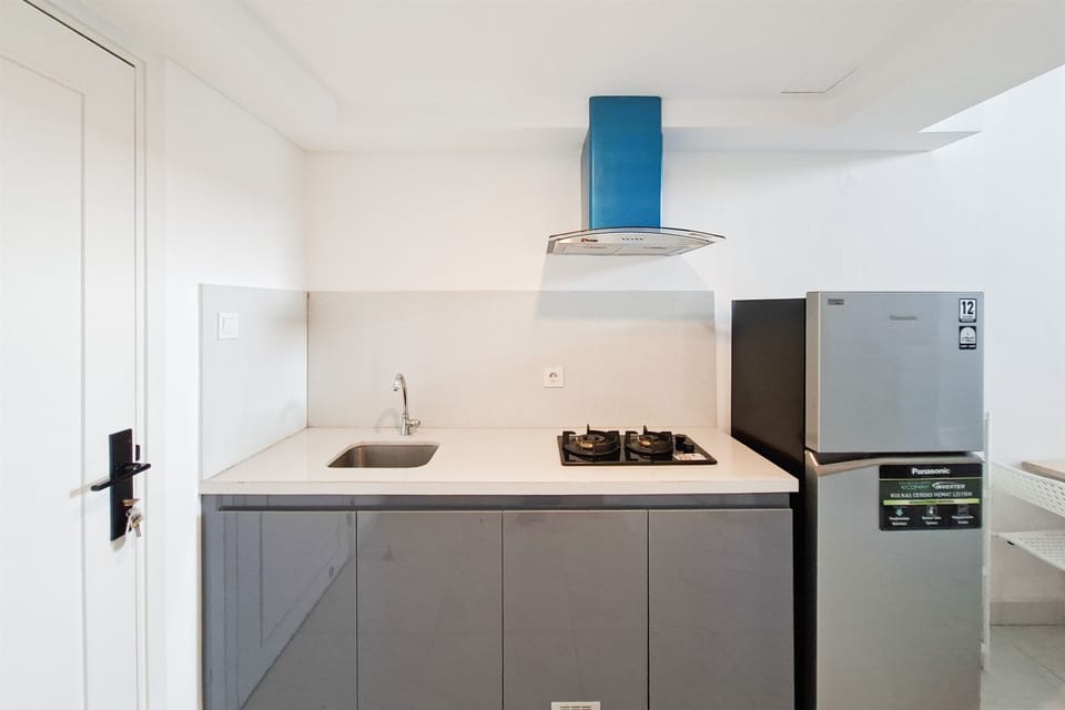 Standard Apartment | Private kitchen