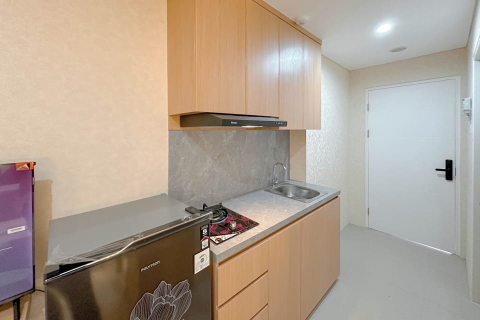Standard Studio | Private kitchen