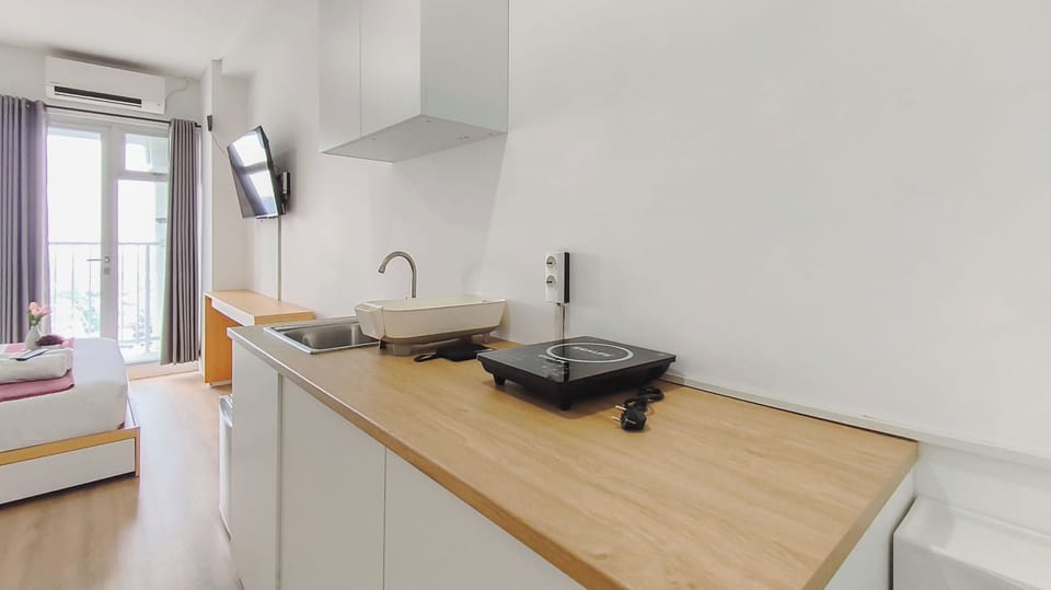 Standard Studio | Private kitchen