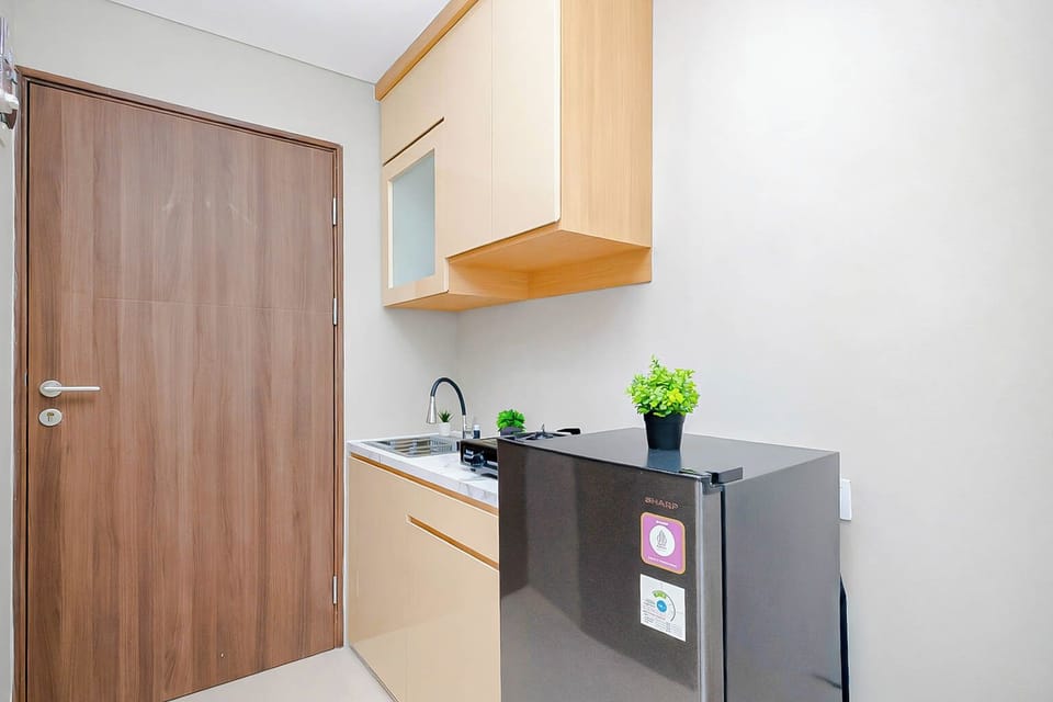 Standard Studio | Private kitchen