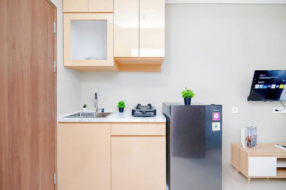 Standard Studio | Private kitchen