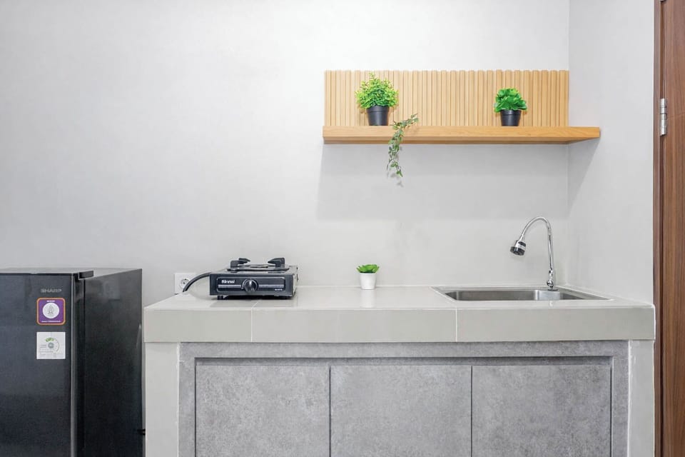Standard Studio | Private kitchen