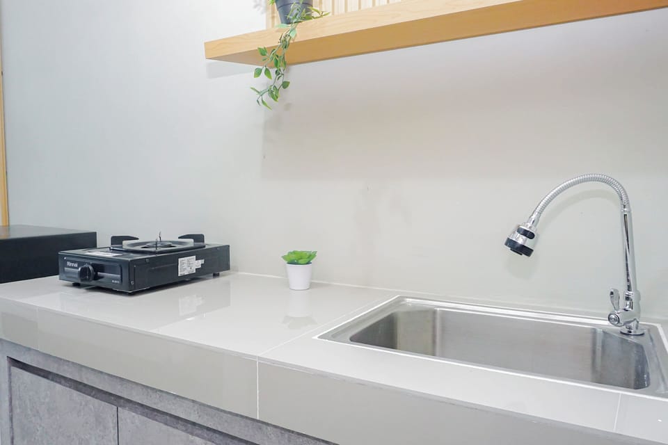 Standard Studio | Private kitchen