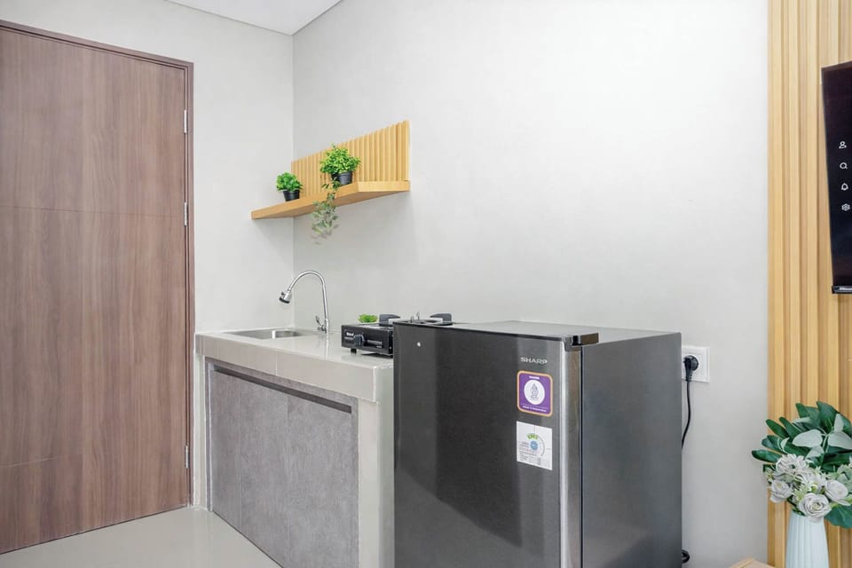 Standard Studio | Private kitchen