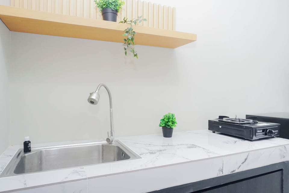 Standard Studio | Private kitchen
