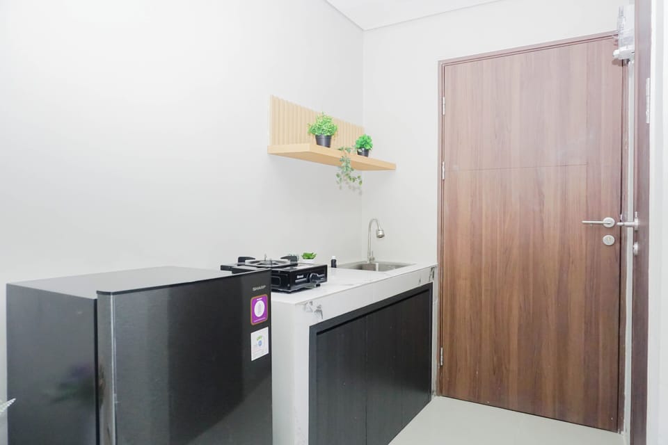 Standard Studio | Private kitchen