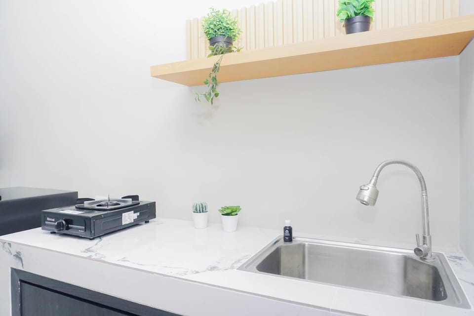 Standard Studio | Private kitchen