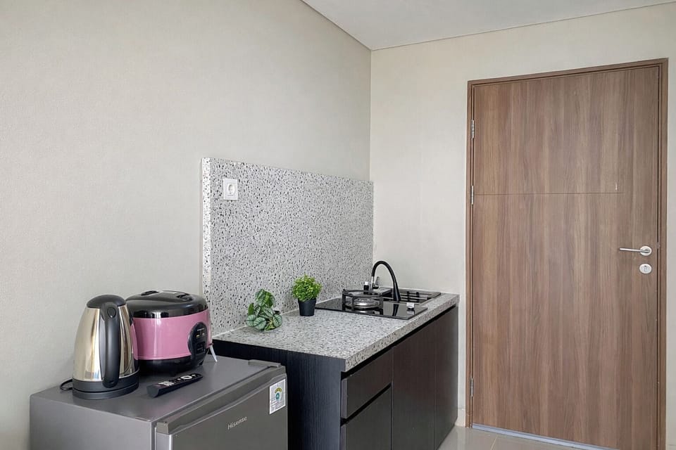 Standard Studio | Private kitchen