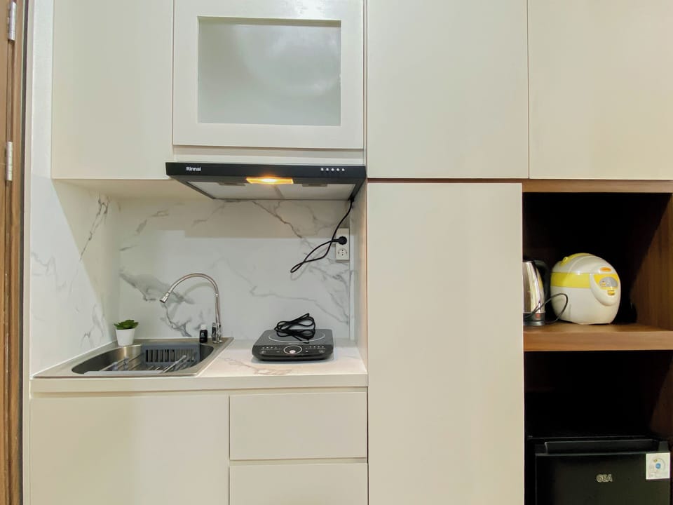 Standard Studio | Private kitchen