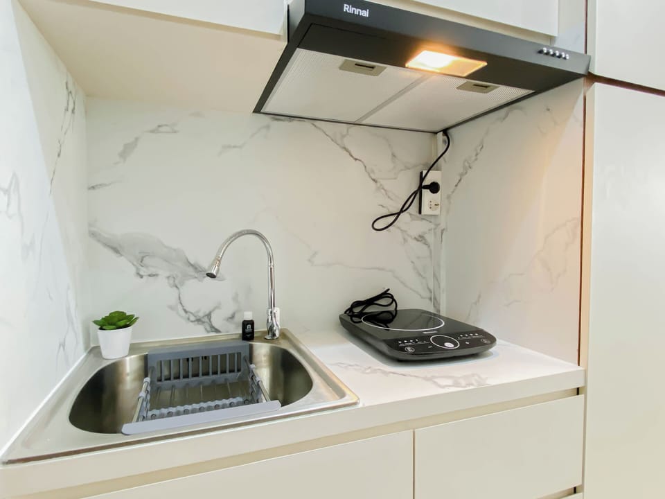 Standard Studio | Private kitchen