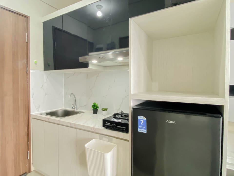 Standard Studio | Private kitchen