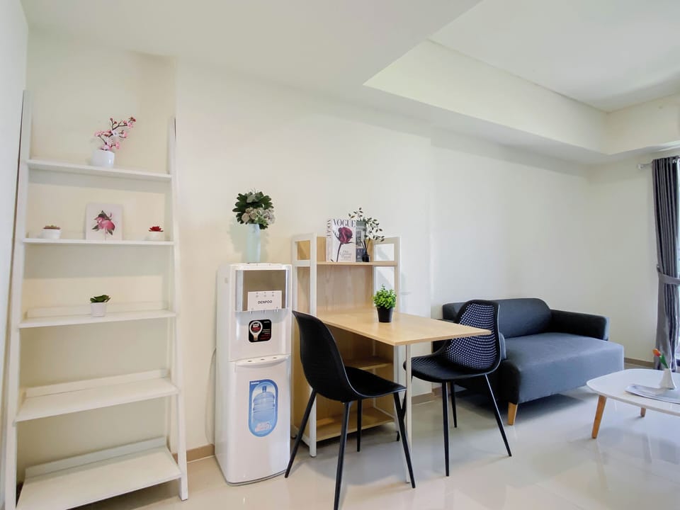 Standard Apartment | Dining room