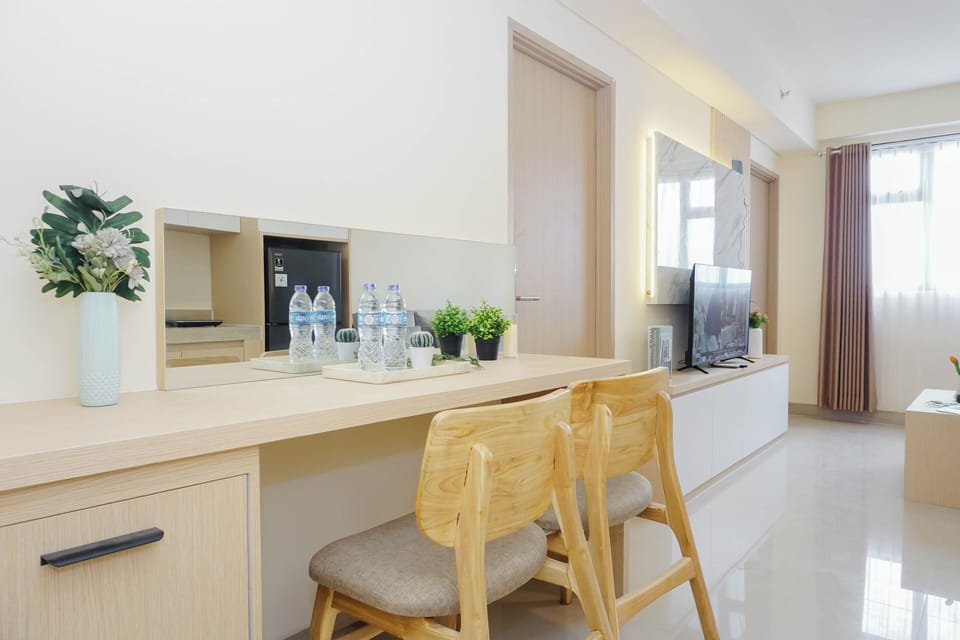 Standard Apartment