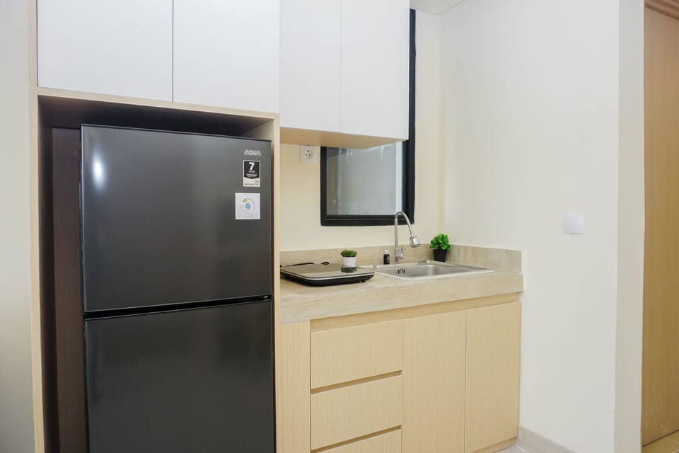 Standard Apartment | Private kitchen