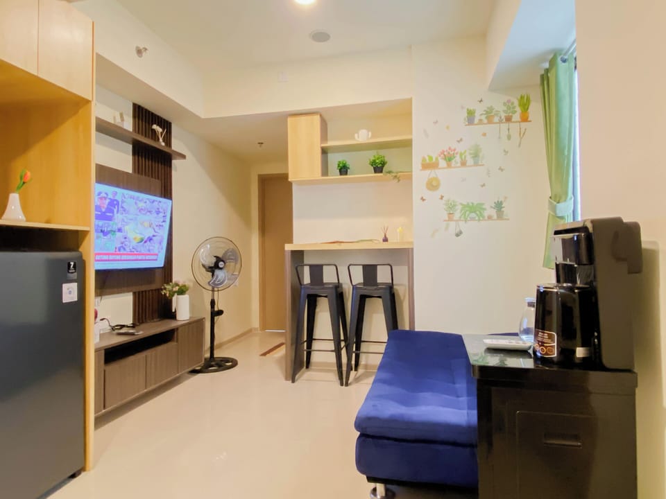 Standard Apartment | Dining room