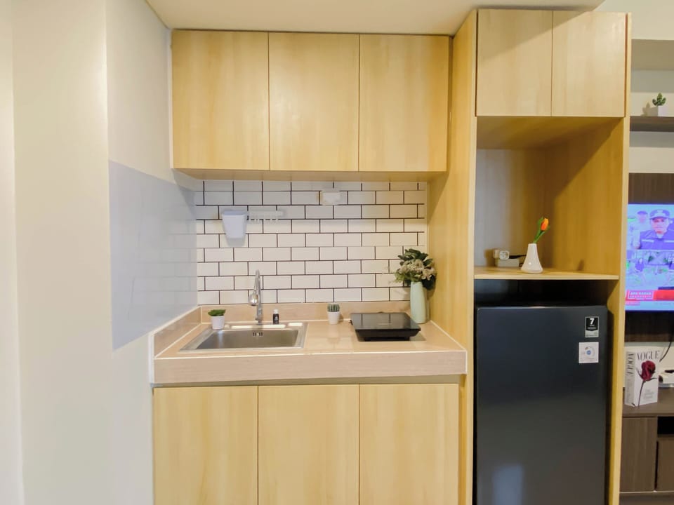 Standard Apartment | Private kitchen