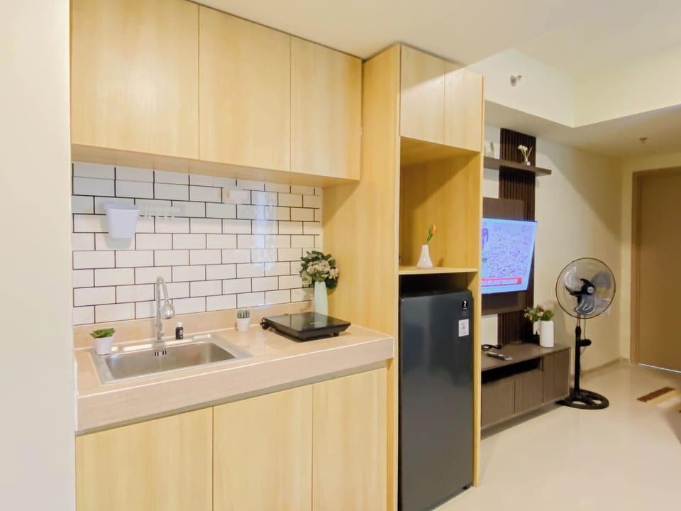 Standard Apartment | Private kitchen