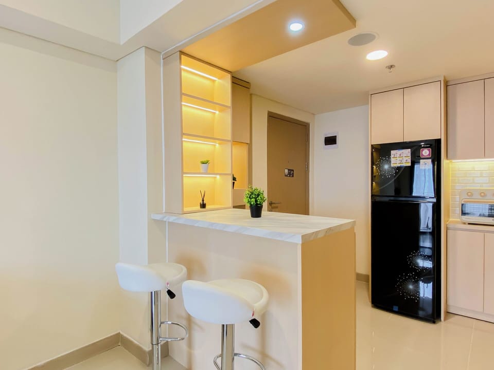 Standard Apartment | Dining room